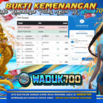 BUKTI JACKPOT SLOT CAPTAIN’S BOUNTY TERPERCAYA DI INDONESIA TGL 03-07-2025