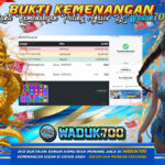 BUKTI JACKPOT SLOT SWEET BONANZA 1000 DICE TERPERCAYA DI INDONESIA TGL 28-07-2025