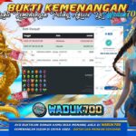 BUKTI JACKPOT SLOT STARLIGHT PRINCESS 1000 TERPERCAYA DI INDONESIA TGL 09-07-2025