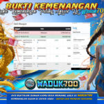 BUKTI JACKPOT SLOT ORIENTAL PROSPERITY TERPERCAYA DI INDONESIA TGL 19-07-2025