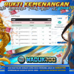 BUKTI JACKPOT SLOT MAHJONG WAYS TERPERCAYA DI INDONESIA TGL 24-07-2025