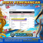 BUKTI JACKPOT SLOT MAHJONG WAYS TERPERCAYA DI INDONESIA TGL 30-07-2025