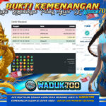 BUKTI JACKPOT SLOT STARLIGHT PRINCESS 1000 TERPERCAYA DI INDONESIA TGL 16-07-2025