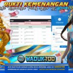 BUKTI JACKPOT SLOT WILD BOUNTY SHOWDOWN GAME TERPERCAYA DI INDONESIA TGL 01-07-2025