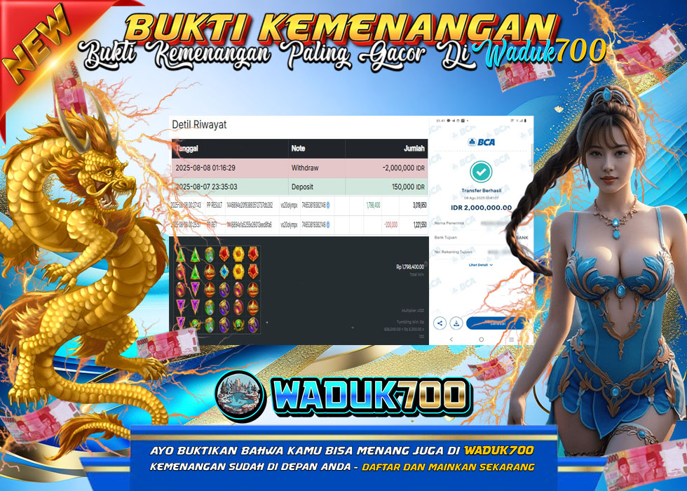 BUKTI JACKPOT SLOT GATES OF OLYMPUS 1000 TERPERCAYA DI INDONESIA TGL 08-08-2025