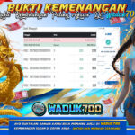 BUKTI JACKPOT SLOT MAHJONG WAYS TERPERCAYA DI INDONESIA TGL 26-09-2025