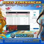 BUKTI JACKPOT SLOT GATES OF OLYMPUS TERPERCAYA DI INDONESIA TGL 13-09-2025