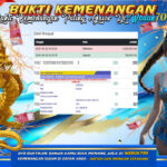 BUKTI JACKPOT SLOT MAHJONG WAYS TERPERCAYA DI INDONESIA TGL 29-09-2025