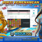 BUKTI JACKPOT SLOT SUGAR RUSH 1000 TERPERCAYA DI INDONESIA TGL 26-09-2025