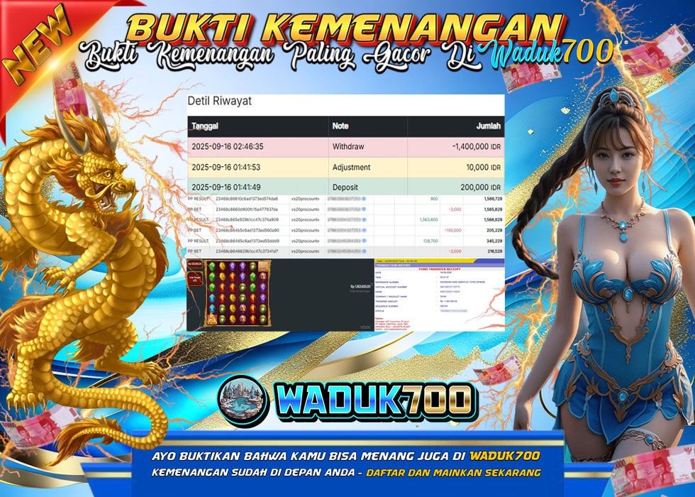 BUKTI JACKPOT SLOT WISDOM OF ATHENA TERPERCAYA DI INDONESIA TGL 16-09-2025