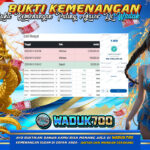 BUKTI JACKPOT SLOT WIL BAUNTY SHOWDOWN TERPERCAYA DI INDONESIA TGL 14-09-2025