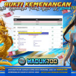 BUKTI JACKPOT SLOT MAHJONG WAYS TERPERCAYA DI INDONESIA TGL 20-09-2025