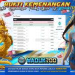 BUKTI JACKPOT SLOT RAIDER JANE’S CRYPT OF FORTUNE TERPERCAYA DI INDONESIA TGL 24-09-2025