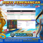 BUKTI JACKPOT SLOT STARLIGHT PRINCESS 1000 TERPERCAYA DI INDONESIA TGL 15-09-2025