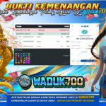 BUKTI JACKPOT SLOT SWEET BONANZA TERPERCAYA DI INDONESIA TGL 17-09-2025