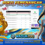 BUKTI JACKPOT SLOT MAHJONG WAYS TERPERCAYA DI INDONESIA TGL 19-09-2025