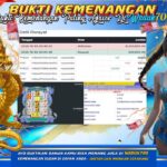 BUKTI JACKPOT SLOT MAHJONG WAYS 2 BLACK SCATER TERPERCAYA DI INDONESIA TGL 03-10-2025