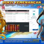BUKTI JACKPOT SLOT GATES OF OLYMPUS SUPER SCATTER TERPERCAYA DI INDONESIA TGL 04-10-2025