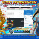 BUKTI JACKPOT SLOT GATES OF OLYMPUS 1000 TERPERCAYA DI INDONESIA TGL 30-10-2025