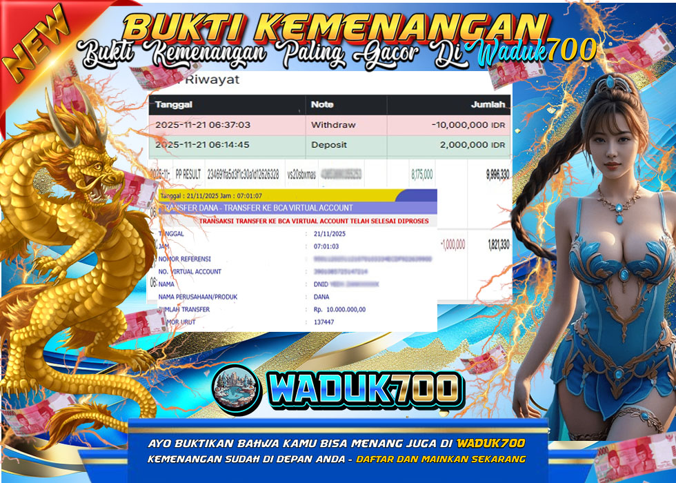 BUKTI JACKPOT SLOT GATES OF OLYMPUS SUPER SCATTER TERPERCAYA DI INDONESIA TGL 21-11-2025