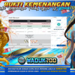 BUKTI JACKPOT LIVE CASINO KOREAN SPEED BACCARAT 5 TERPERCAYA DI INDONESIA TGL 18-11-2025