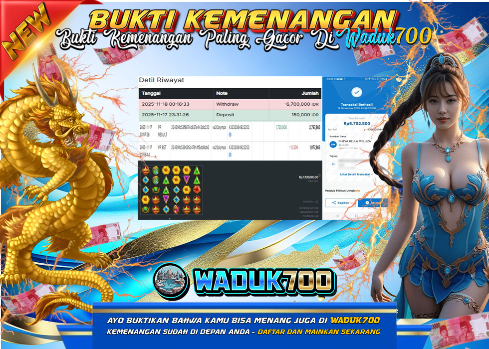 BUKTI JACKPOT SLOT GATES OF OLYMPUS 1000 TERPERCAYA DI INDONESIA TGL 18-11-2025