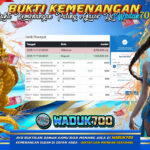 BUKTI JACKPOT SLOT MAHJONG WAYS  TERPERCAYA DI INDONESIA TGL 11-11-2025