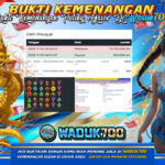 BUKTI JACKPOT SLOT GATES OF OLYMPUS 1000 TERPERCAYA DI INDONESIA TGL 05-11-2025