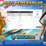 BUKTI JACKPOT LIVE CASINO SEXY BACCARAT TERPERCAYA DI INDONESIA TGL 16-11-2025