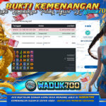 BUKTI JACKPOT SLOT GATES OF AZTEC TERPERCAYA DI INDONESIA TGL 08-12-2025