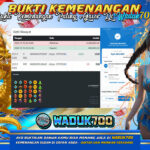 BUKTI JACKPOT SLOT GATES OF OLYMPUS 1000 TERPERCAYA DI INDONESIA TGL 12-12-2025