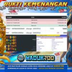 BUKTI JACKPOT SLOT GATES OF OLYMPUS 1000 TERPERCAYA DI INDONESIA TGL 17-12-2025