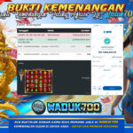 BUKTI JACKPOT SLOT GATES OF OLYMPUS SUPER SCATTER TERPERCAYA DI INDONESIA TGL 19-12-2025