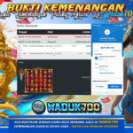 BUKTI JACKPOT SLOT GATES OF OLYMPUS SUPER SCATTER TERPERCAYA DI INDONESIA TGL 19-12-2025