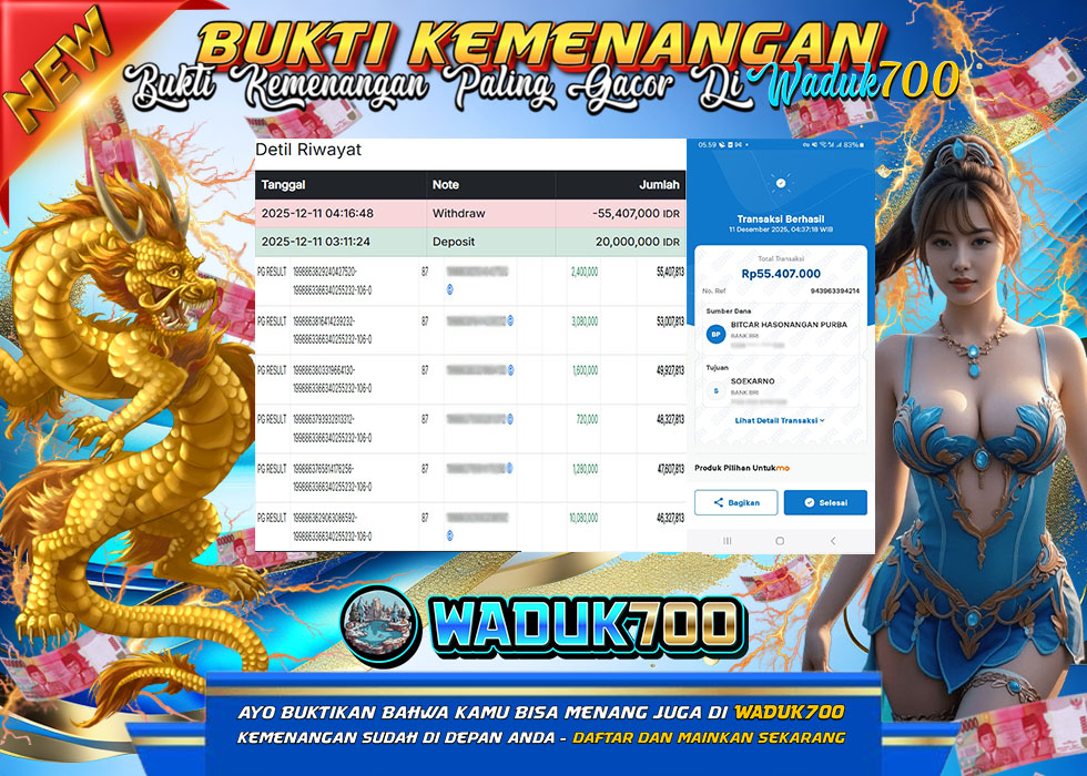 BUKTI JACKPOT SLOT AZTEC TERPERCAYA DI INDONESIA TGL 11-12-2025