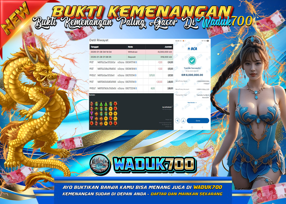 BUKTI JACKPOT SLOT GATES OF OLYMPUS TERPERCAYA DI INDONESIA TGL 28-01-2026