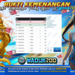 BUKTI JACKPOT SLOT  MAHJONG WAYS 2 TERPERCAYA DI INDONESIA TGL 27-01-2026