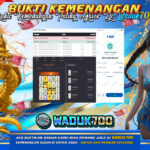 BUKTI JACKPOT SLOT MAHJONG WAYS TERPERCAYA DI INDONESIA TGL 25-01-2026