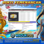 BUKTI JACKPOT SLOT MAHJONG WAYS 2 TERPERCAYA DI INDONESIA TGL 31-01-2026