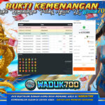 BUKTI JACKPOT SLOT GATE OF GATOT KACA TERPERCAYA DI INDONESIA TGL 11-02-2026