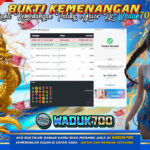 BUKTI JACKPOT SLOT GATES OF OLYMPUS 1000 TERPERCAYA DI INDONESIA TGL 21-02-2026