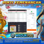 BUKTI JACKPOT SLOT MAHJONG WAYS TERPERCAYA DI INDONESIA TGL 24-02-2026
