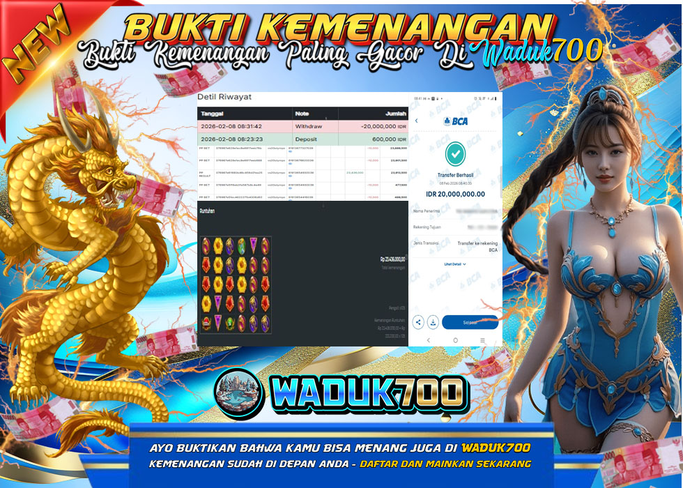 BUKTI JACKPOT SLOT GATES OF OLYMPUS 1000 TERPERCAYA DI INDONESIA TGL 08-02-2026
