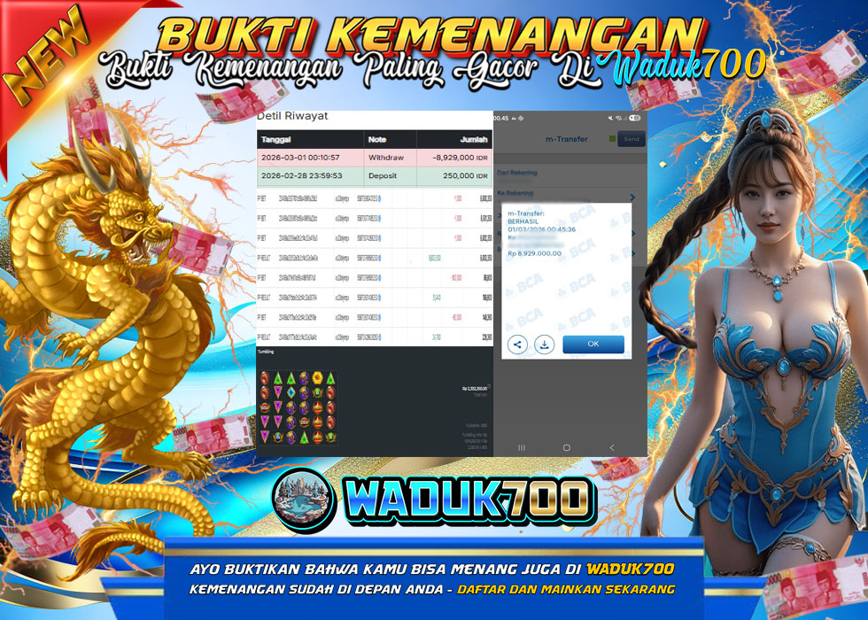 BUKTI JACKPOT SLOT GATES OF OLYMPUS 1000 TERPERCAYA DI INDONESIA TGL 01-03-2026