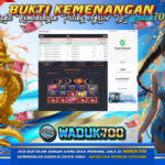 BUKTI JACKPOT SLOT QUEEN OF BOUNTY  TERPERCAYA DI INDONESIA TGL 03-02-2026