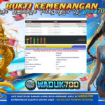 BUKTI JACKPOT SLOT GATE OF OLYMPUS TERPERCAYA DI INDONESIA TGL 03-02-2026