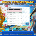 BUKTI JACKPOT SLOT MAHJONG WAYS  TERPERCAYA DI INDONESIA TGL 08-02-2026
