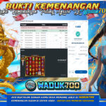 BUKTI JACKPOT SLOT GATES OF OLYMPUS TERPERCAYA DI INDONESIA TGL 16-02-2026