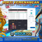 BUKTI JACKPOT SLOT PINATA WINS TERPERCAYA DI INDONESIA TGL 19-02-2026