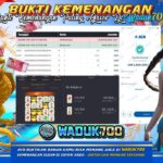 BUKTI JACKPOT SLOT MAHJONG WAYS TERPERCAYA DI INDONESIA TGL 02-03-2026
